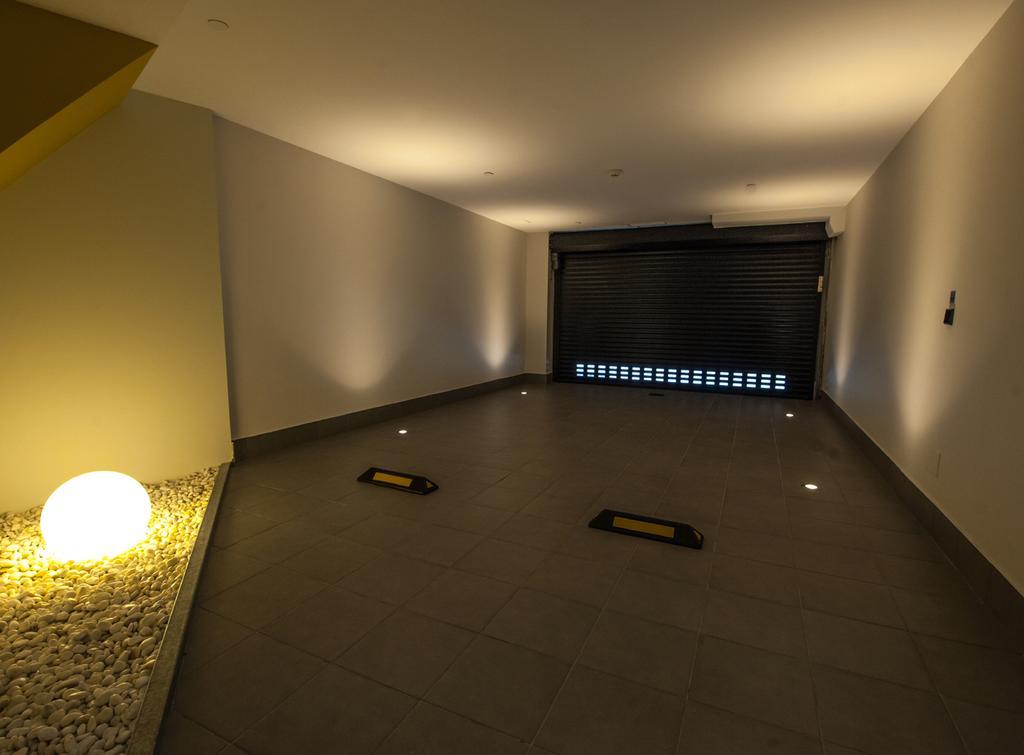 Hotel Loob Madrid (Adults Only) Torrejon de Ardoz Ngoại thất bức ảnh