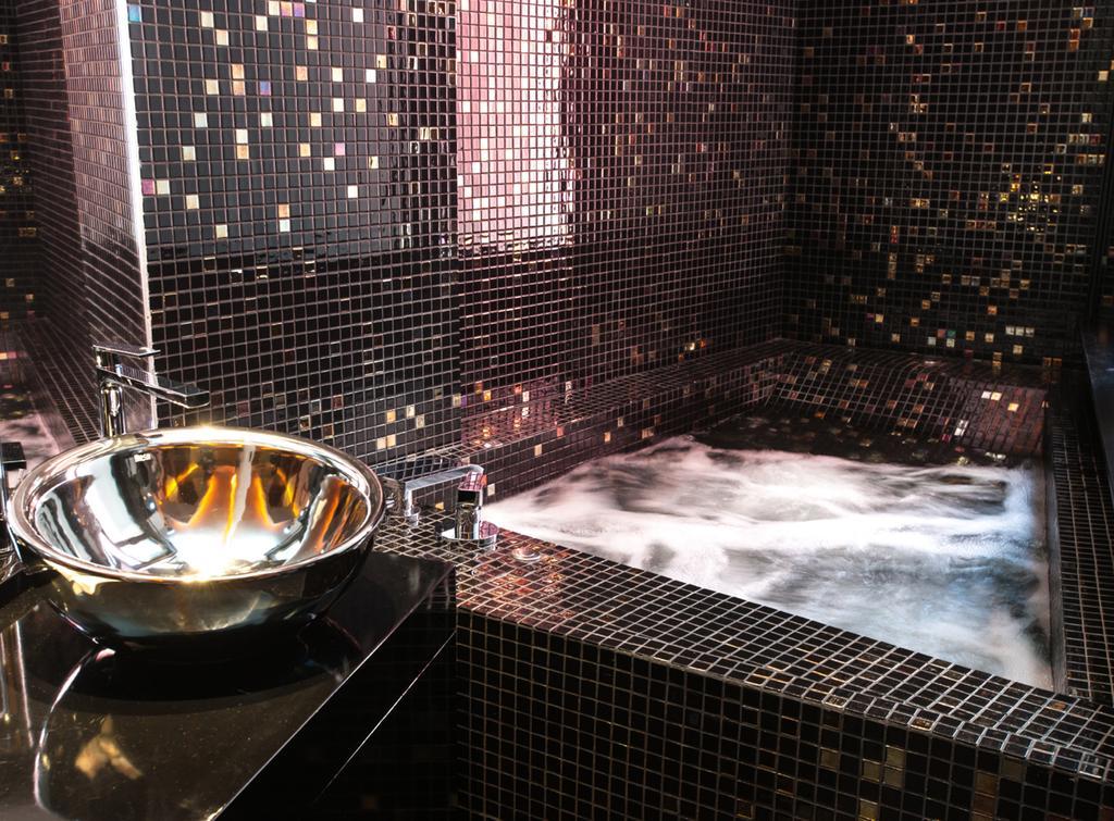 Hotel Loob Madrid (Adults Only) Torrejon de Ardoz Phòng bức ảnh