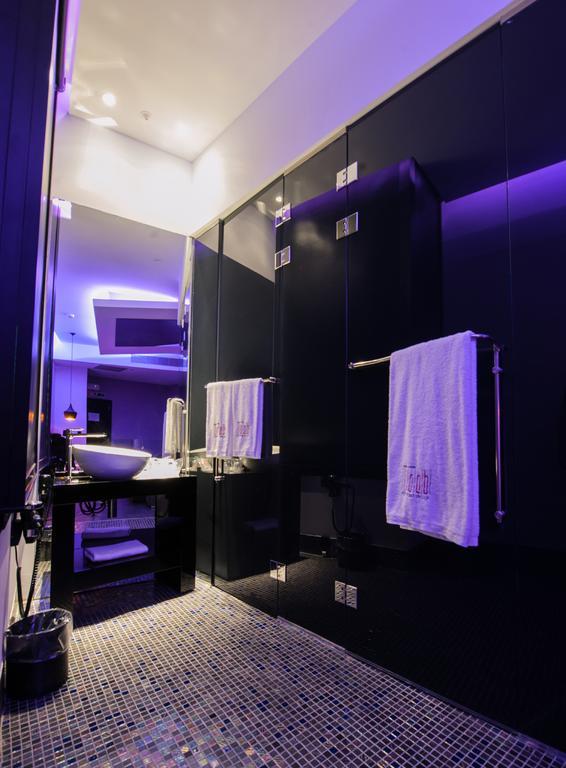 Hotel Loob Madrid (Adults Only) Torrejon de Ardoz Phòng bức ảnh