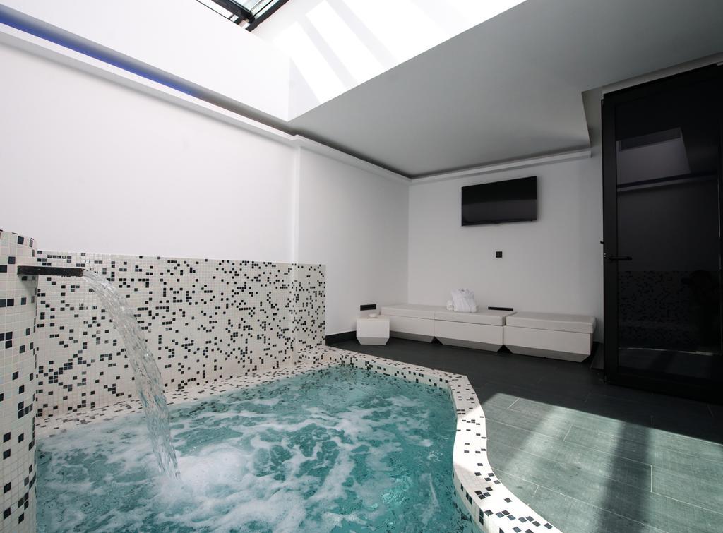 Hotel Loob Madrid (Adults Only) Torrejon de Ardoz Phòng bức ảnh