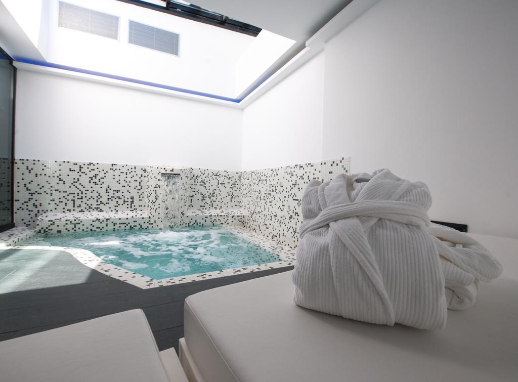 Hotel Loob Madrid (Adults Only) Torrejon de Ardoz Phòng bức ảnh
