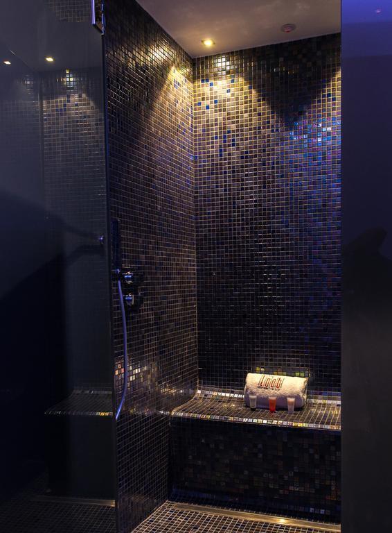 Hotel Loob Madrid (Adults Only) Torrejon de Ardoz Phòng bức ảnh