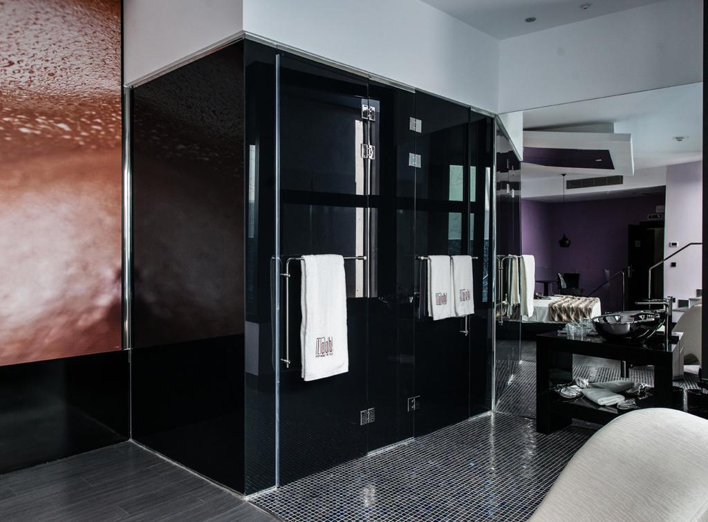 Hotel Loob Madrid (Adults Only) Torrejon de Ardoz Phòng bức ảnh